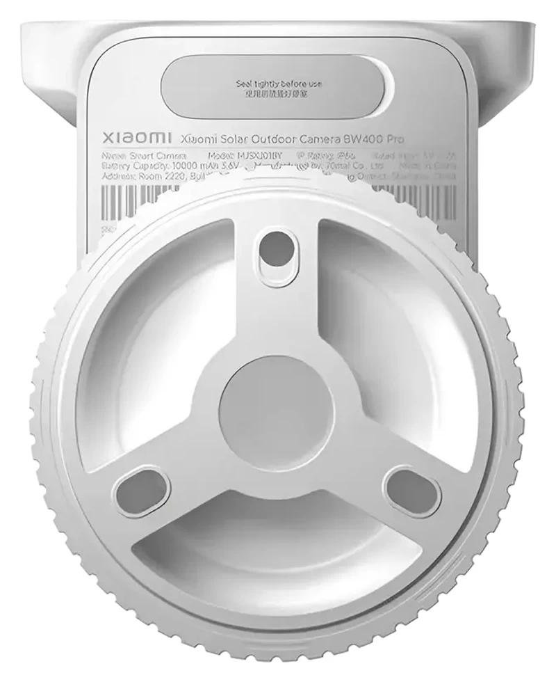 Camera supraveghere video outdoor Xiaomi BW 400 Pro Set photo 7